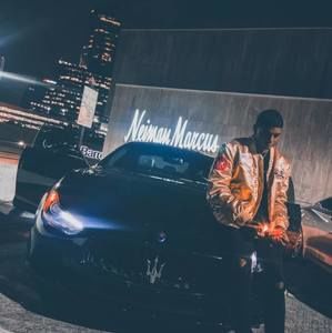 Meet your Posher, Aj